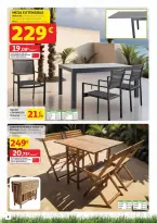 Ofertas de Alcampo España de 6 a 28 mayo 2025 Aire Libre Canarias Ofertas - Página 6