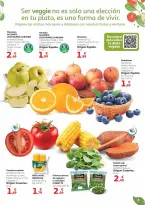 Ofertas de Alcampo España de 6 a 19 mayo 2025 Los Ofertones DE FIN DE SEMANA - Página 3