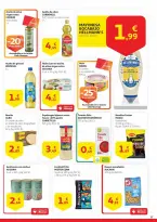 Ofertas de Alcampo España de 6 a 19 mayo 2025 Los Ofertones DE FIN DE SEMANA - Página 17