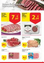 Ofertas de Alcampo España de 6 a 19 mayo 2025 Los Ofertones DE FIN DE SEMANA - Página 11