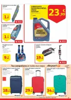 Ofertas de Alcampo España de 6 a 19 mayo 2025 Los Ofertones DE FIN DE SEMANA - Página 35