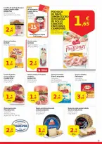 Ofertas de Alcampo España de 6 a 19 mayo 2025 Los Ofertones DE FIN DE SEMANA - Página 13