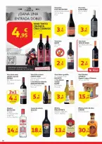 Ofertas de Alcampo España de 6 a 19 mayo 2025 Los Ofertones DE FIN DE SEMANA - Página 26