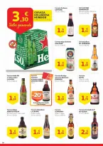Ofertas de Alcampo España de 6 a 19 mayo 2025 Los Ofertones DE FIN DE SEMANA - Página 24