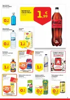 Ofertas de Alcampo España de 6 a 19 mayo 2025 Los Ofertones DE FIN DE SEMANA - Página 27