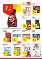 Ofertas de Alcampo España de 6 a 19 mayo 2025 Los Ofertones DE FIN DE SEMANA - Página 18