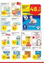 Ofertas de Alcampo España de 6 a 19 mayo 2025 Los Ofertones DE FIN DE SEMANA - Página 29