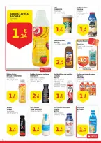 Ofertas de Alcampo España de 6 a 19 mayo 2025 Los Ofertones DE FIN DE SEMANA - Página 14