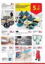 Ofertas de Alcampo España de 6 a 19 mayo 2025 Los Ofertones DE FIN DE SEMANA - Página 33