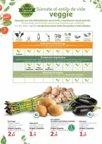 Ofertas de Alcampo España de 6 a 19 mayo 2025 Los Ofertones DE FIN DE SEMANA - Página 2