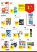 Ofertas de Alcampo España de 6 a 19 mayo 2025 Los Ofertones DE FIN DE SEMANA - Página 31