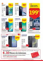 Ofertas de Alcampo España de 6 a 19 mayo 2025 Los Ofertones DE FIN DE SEMANA - Página 37