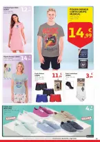 Ofertas de Alcampo España de 6 a 19 mayo 2025 Los Ofertones DE FIN DE SEMANA - Página 39