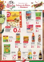 Ofertas de Alcampo España de 6 a 19 mayo 2025 Los Ofertones DE FIN DE SEMANA - Página 22