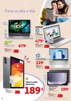 Ofertas de Alcampo España de 22 abril a 4 mayo 2025 Ofertas Mamá, eres nuestro mejor regalo - Página 20