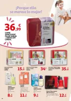Ofertas de Alcampo España de 22 abril a 4 mayo 2025 Ofertas Mamá, eres nuestro mejor regalo - Página 14
