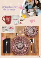 Ofertas de Alcampo España de 22 abril a 4 mayo 2025 Ofertas Mamá, eres nuestro mejor regalo - Página 31