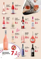 Ofertas de Alcampo España de 22 abril a 4 mayo 2025 Ofertas Mamá, eres nuestro mejor regalo - Página 12