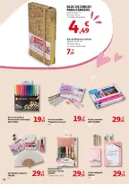 Ofertas de Alcampo España de 22 abril a 4 mayo 2025 Ofertas Mamá, eres nuestro mejor regalo - Página 30