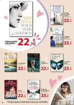 Ofertas de Alcampo España de 22 abril a 4 mayo 2025 Ofertas Mamá, eres nuestro mejor regalo - Página 28