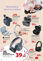 Ofertas de Alcampo España de 22 abril a 4 mayo 2025 Ofertas Mamá, eres nuestro mejor regalo - Página 24