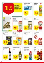 Ofertas de Alcampo España de 22 abril a 5 mayo 2025 Gana en ahorro - Página 6