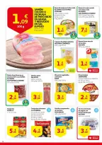 Ofertas de Alcampo España de 22 abril a 5 mayo 2025 Gana en ahorro - Página 4