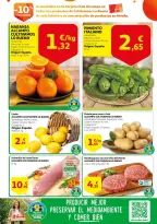 Ofertas de Alcampo España de 22 abril a 5 mayo 2025 Gana en ahorro - Página 2