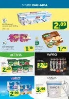 Ofertas de HiperDino España de 25 abril a 8 mayo 2025 Nuevas ofertas