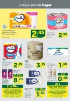Ofertas de HiperDino España de 25 abril a 8 mayo 2025 Nuevas ofertas