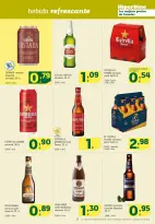 Ofertas de HiperDino España de 25 abril a 8 mayo 2025 Nuevas ofertas