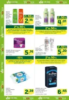 Ofertas de HiperDino España de 25 abril a 8 mayo 2025 Nuevas ofertas