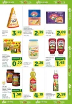 Ofertas de HiperDino España de 25 abril a 8 mayo 2025 Nuevas ofertas