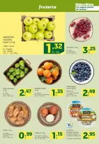 Ofertas de HiperDino España de 25 abril a 8 mayo 2025 Nuevas ofertas