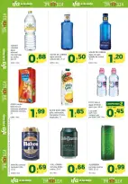 Ofertas de HiperDino España de 25 abril a 8 mayo 2025 Nuevas ofertas