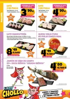 Ofertas de Ahorramas España de 24 abril a 7 mayo 2025 Lady Chollo, la estrella del ahorro