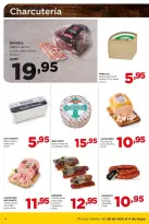 Ofertas de ‎Alimerka Supermercados‎ España de 28 abril a 4 mayo 2025 Nuevas ofertas
