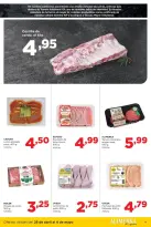Ofertas de ‎Alimerka Supermercados‎ España de 28 abril a 4 mayo 2025 Nuevas ofertas