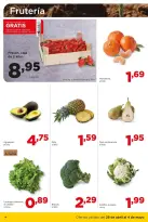 Ofertas de ‎Alimerka Supermercados‎ España de 28 abril a 4 mayo 2025 Nuevas ofertas