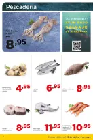 Ofertas de ‎Alimerka Supermercados‎ España de 28 abril a 4 mayo 2025 Nuevas ofertas