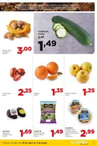 Ofertas de ‎Alimerka Supermercados‎ España de 28 abril a 4 mayo 2025 Nuevas ofertas