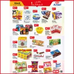 Ofertas de Mercado BIM Marruecos de 13 a 19 mayo 2025 Compre más ahorre más - Mercado BIM - Marruecos - 13 mayo 2025 – 19 mayo 2025 - Página 1
