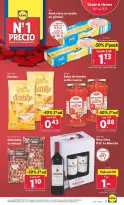 Ofertas de Lidl España de 16 a 25 mayo 2025 NUEVA TIENDA ALGEMESÍ Ofertas - Página 3