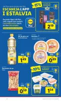 Ofertas de Lidl España de 12 a 18 mayo 2025 ofertas semanales - Página 2
