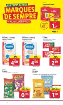 Ofertas de Lidl España de 12 a 18 mayo 2025 ofertas semanales - Página 28
