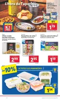Ofertas de Lidl España de 12 a 18 mayo 2025 ofertas semanales - Página 10