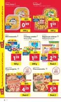 Ofertas de Lidl España de 12 a 18 mayo 2025 ofertas semanales - Página 20