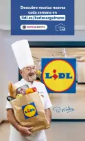 Ofertas de Lidl España de 12 a 18 mayo 2025 ofertas semanales - Página 31