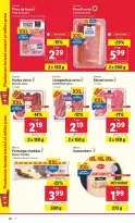 Ofertas de Lidl España de 12 a 18 mayo 2025 ofertas semanales - Página 18