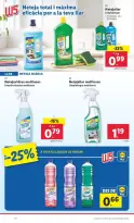 Ofertas de Lidl España de 12 a 18 mayo 2025 ofertas semanales - Página 14